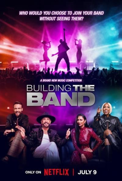Building the Band filmas online