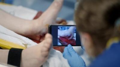 Surgeons: At the Edge of Life