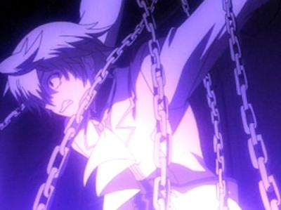 PandoraHearts