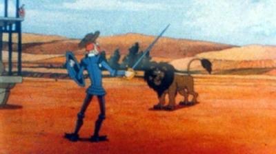 Don Quijote de la Mancha