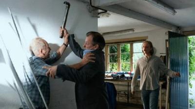 Heiter bis tödlich - Morden im Norden