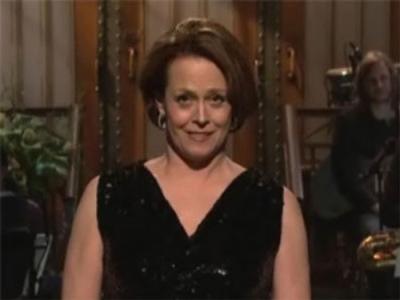 Saturday Night Live