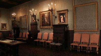 Didžiausios pasaulio paslaptys