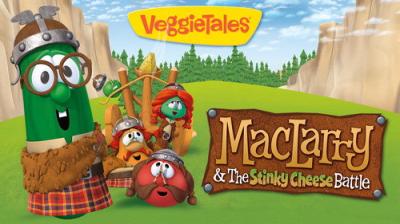 VeggieTales
