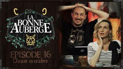 La Bonne Auberge