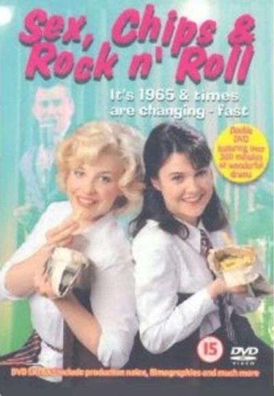 Sex, Chips & Rock n' Roll filmas online