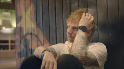 Ed Sheeran: The Sum of It All