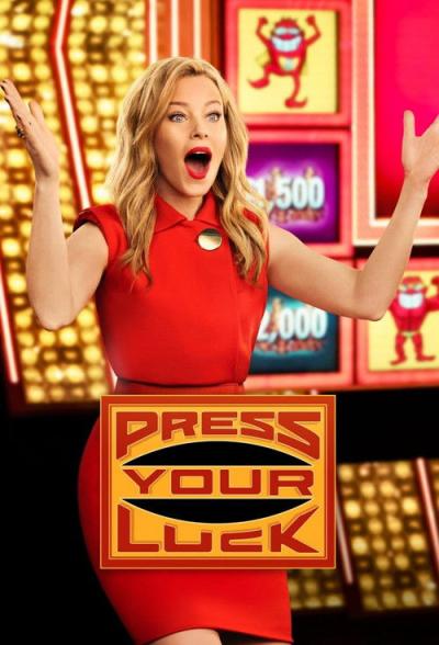Press Your Luck filmas online