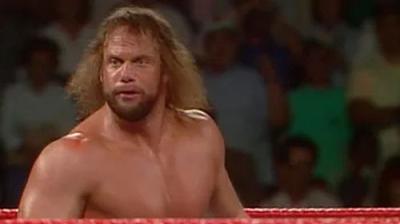 WWE Old School