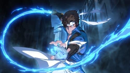 Castlevania: Nocturne filmas žiurėti online