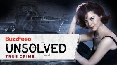 Buzzfeed Unsolved: True Crime