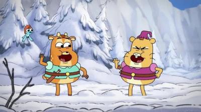 The Heroic Quest of the Valiant Prince Ivandoe