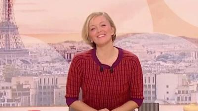 Télématin