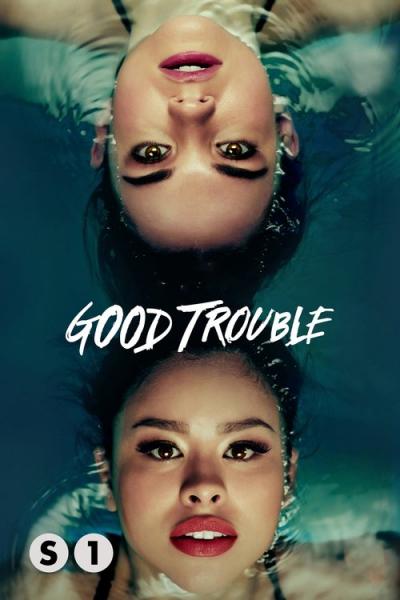 Good Trouble filmas online