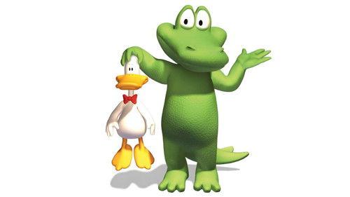 Sitting Ducks filmas žiurėti online