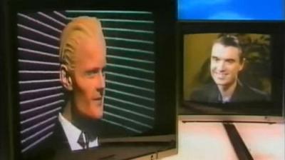 The Max Headroom Show