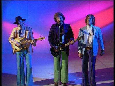 RTL Samstag Nacht