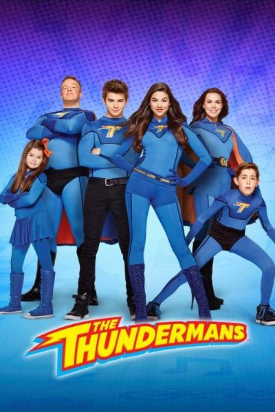 The Thundermans filmas online