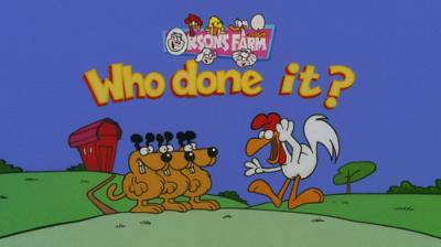 Garfield and Friends