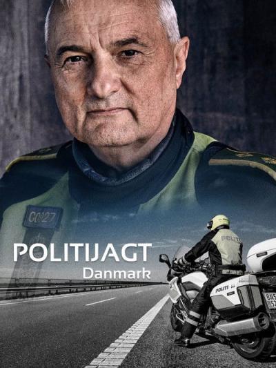 Politijagt filmas online