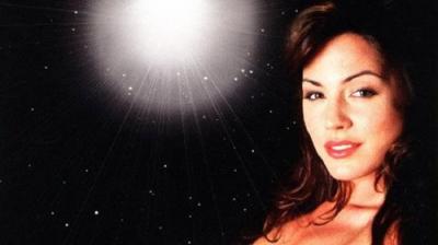 Emmanuelle in Space