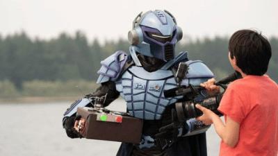 Overlord and the Underwoods