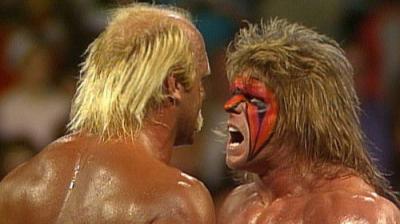 Wrestlemania Rewind