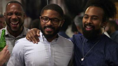 Queer Eye