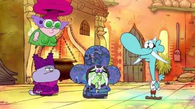 Chowder