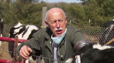 The Incredible Dr. Pol