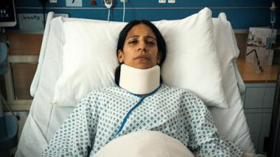 Holby City