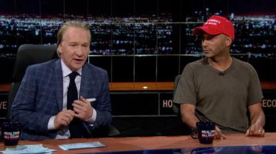 Real Time with Bill Maher