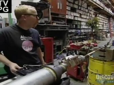 MythBusters