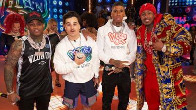 Nick Cannon Presents: Wild 'N Out