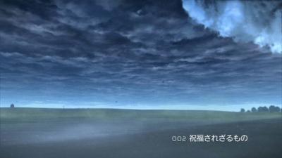 CYBORG009 CALL OF JUSTICE