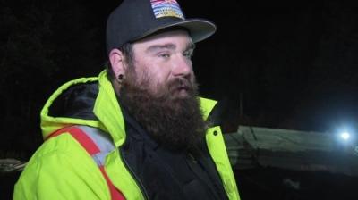 Highway Thru Hell