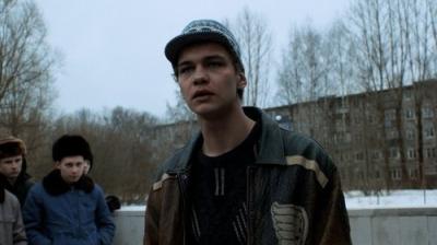 Berniuko žodis: Kraujas ant asfalto