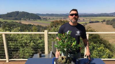 Gardening Australia