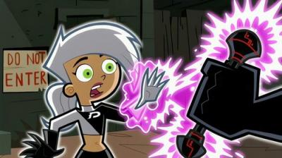 Danny Phantom