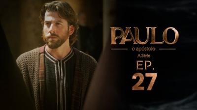 Paulo, o Apóstolo