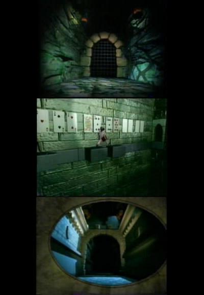 Knightmare filmas online