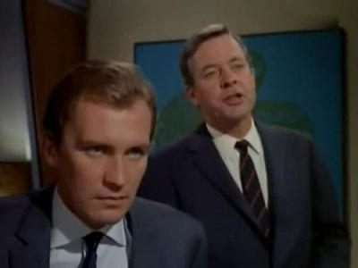 The Invaders