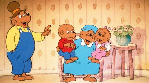 The Berenstain Bears filmas žiurėti online