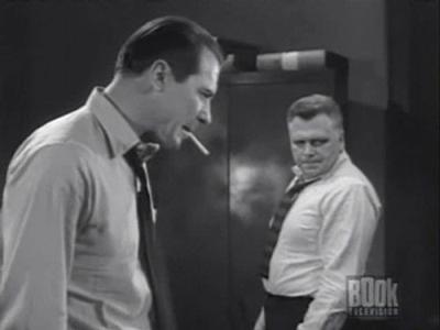 Alfred Hitchcock Presents