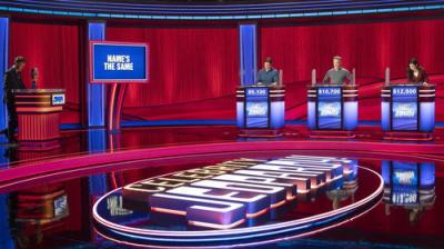 Celebrity Jeopardy!