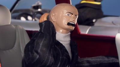 Robot Chicken