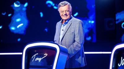 The Weakest Link