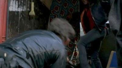 Braquo