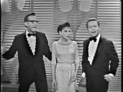 The Judy Garland Show