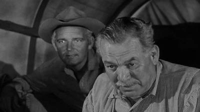 Wagon Train